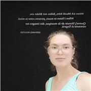 A creative piano, music theory teacher for students of all ages; preparations for Trinity, ABRSM music theory exams (online, in tutor's house)